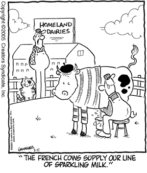 heathcliff